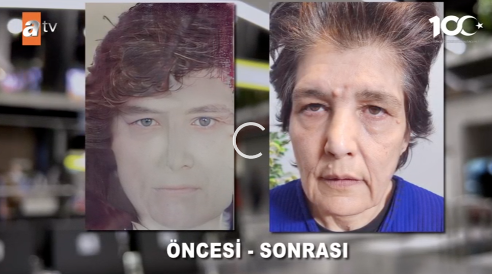 esra erol da yonca birol kimdir fatma kimdir yonca birol olayi nedir fenoreporter